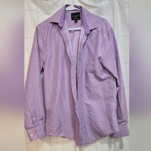 Calabrum London Dress Shirt